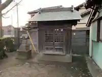 藏王神社の末社・摂社