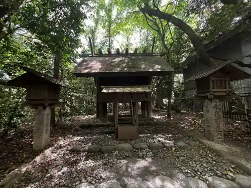 熱田神宮(愛知県)