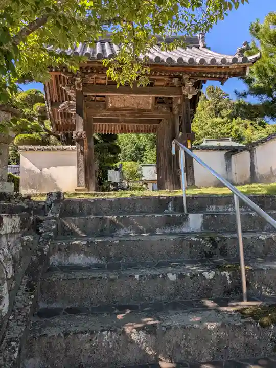 大楽寺(大分県)