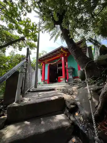 菅原神社の建物その他