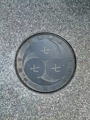 六本木天祖神社(東京都)