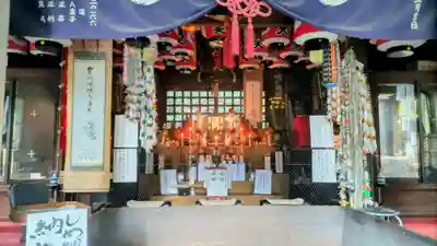 豊川閣　妙厳寺(愛知県)