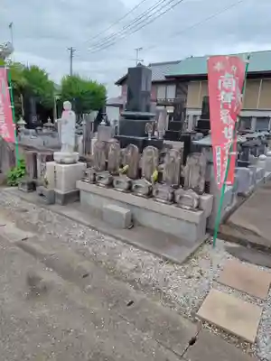 長勝寺(埼玉県)