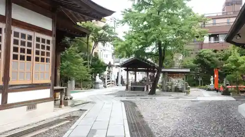 薫的神社(高知県)