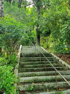 多聞寺のその他建物