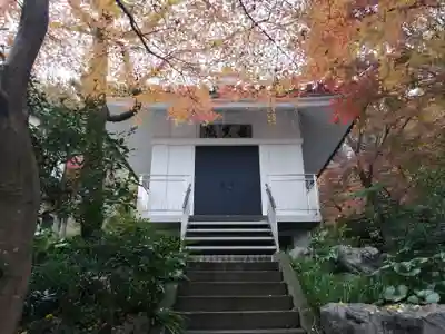 金生山 明星輪寺のその他建物