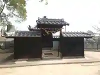 迦具土社のその他建物