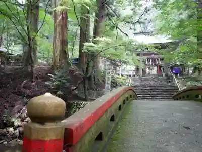 花園神社(茨城県)