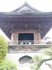 海雲寺(東京都)