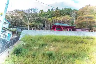 日枝神社(宮城県)