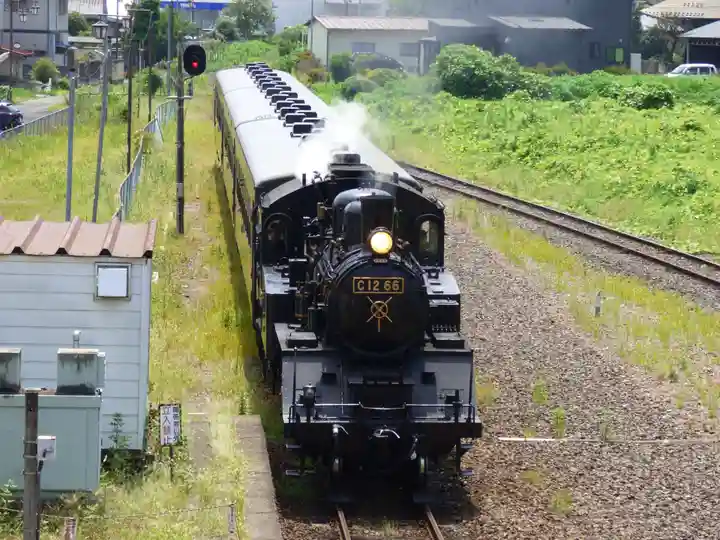 八雲神社(栃木県)