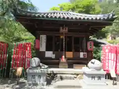 長谷寺(奈良県)