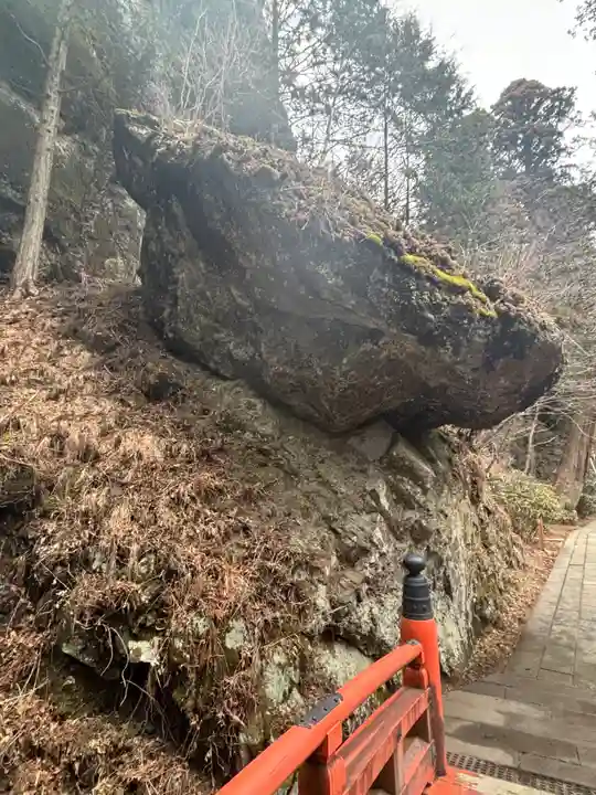榛名神社(群馬県)