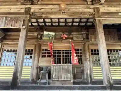 香林寺(岐阜県)