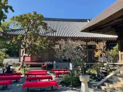 佛日庵(神奈川県)