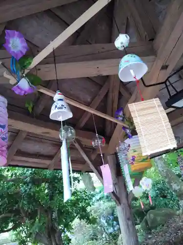 上合寺(福島県)