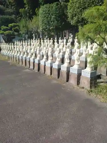宗吽院（宗吽神院）(宮城県)