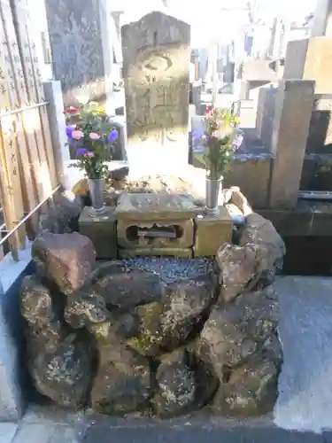 延命寺のその他建物