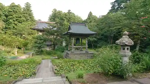 林泉寺の建物その他