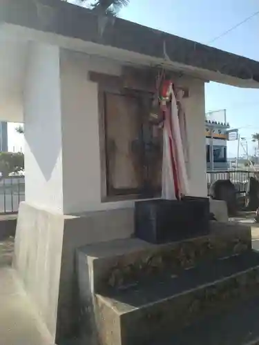 神明社(宮城県)