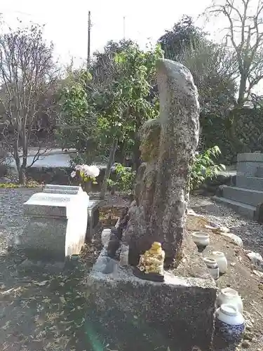 地蔵院の末社・摂社