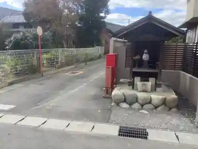 地蔵堂(愛知県)