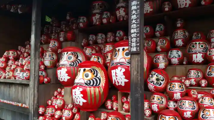 勝尾寺のその他建物