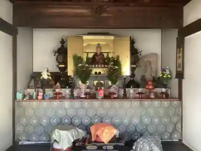 芳珠寺のその他建物