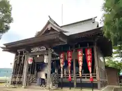 二荒神社(新潟県)