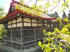 諏訪神社(山形県)