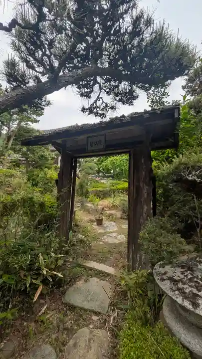 千佛院(奈良県)