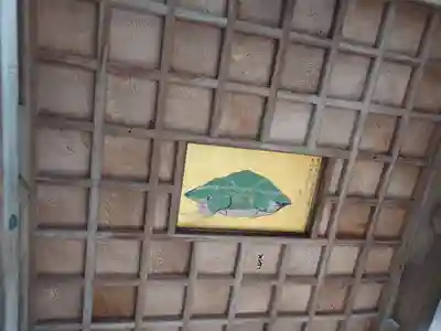 江島神社の芸術