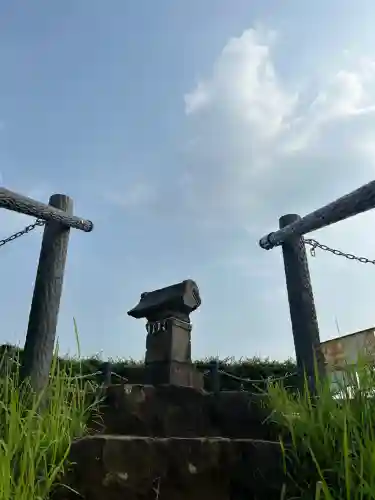 浅間神社(埼玉県)