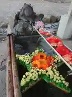 星置神社(北海道)