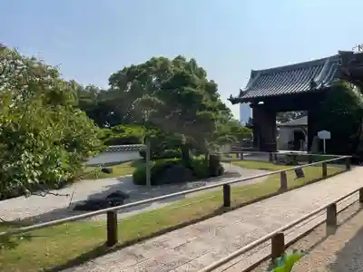 月照寺(兵庫県)