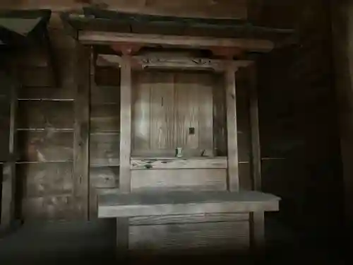 住吉神社の末社・摂社