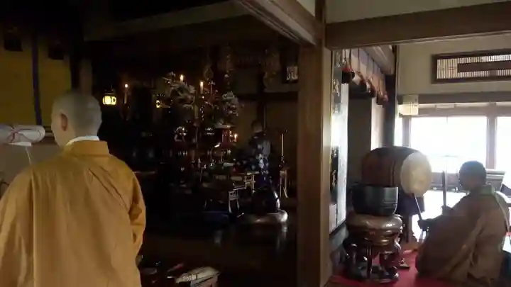 普賢寺のその他建物