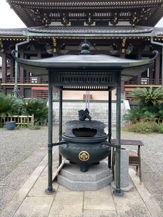 浄土宗南命山善光寺のその他建物