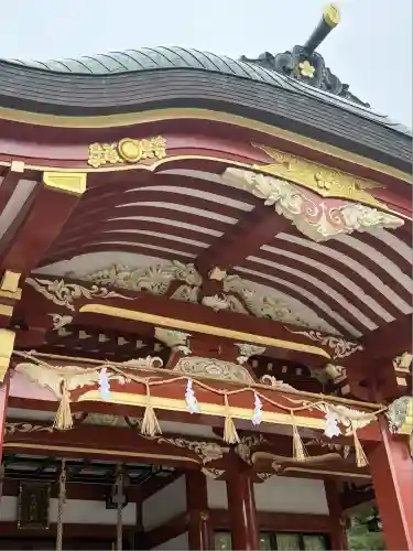 浜宮天神社(兵庫県)