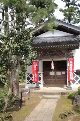 龍頭寺のその他建物