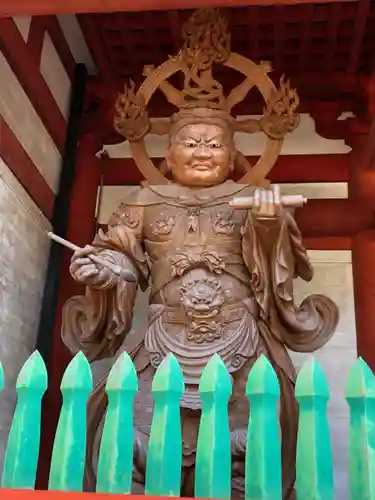 壇上伽藍(和歌山県)