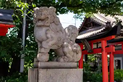 六孫王神社(京都府)