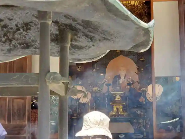 福祥寺(須磨寺)のその他建物