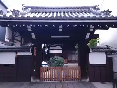 春長寺(京都府)