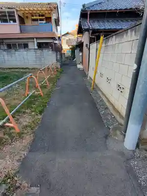 五霊宮 (権五郎大権現)(栃木県)