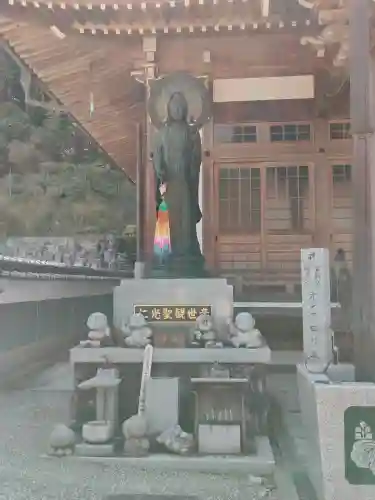 光明寺(三重県)