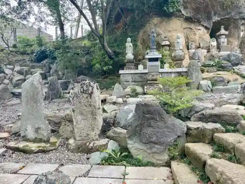 惣善寺(福島県)