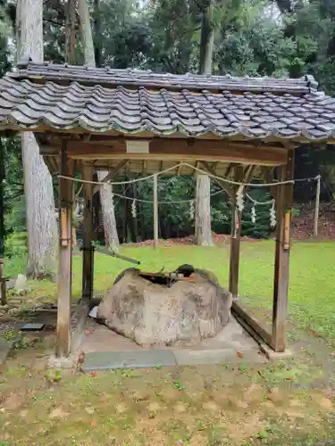 田口神社(京都府)