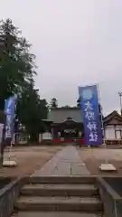 大野神社の建物その他