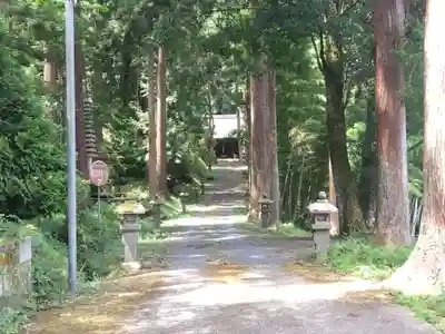 加多志波神社(福井県)